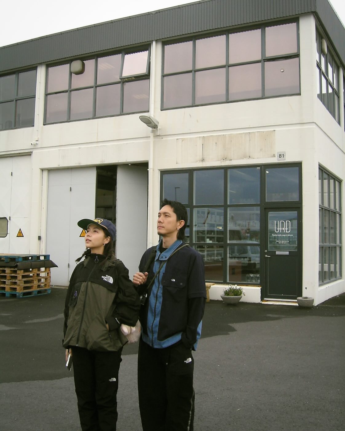 ปั๊บ โปเตโต้ - ใบเตย สุวพิชญ์