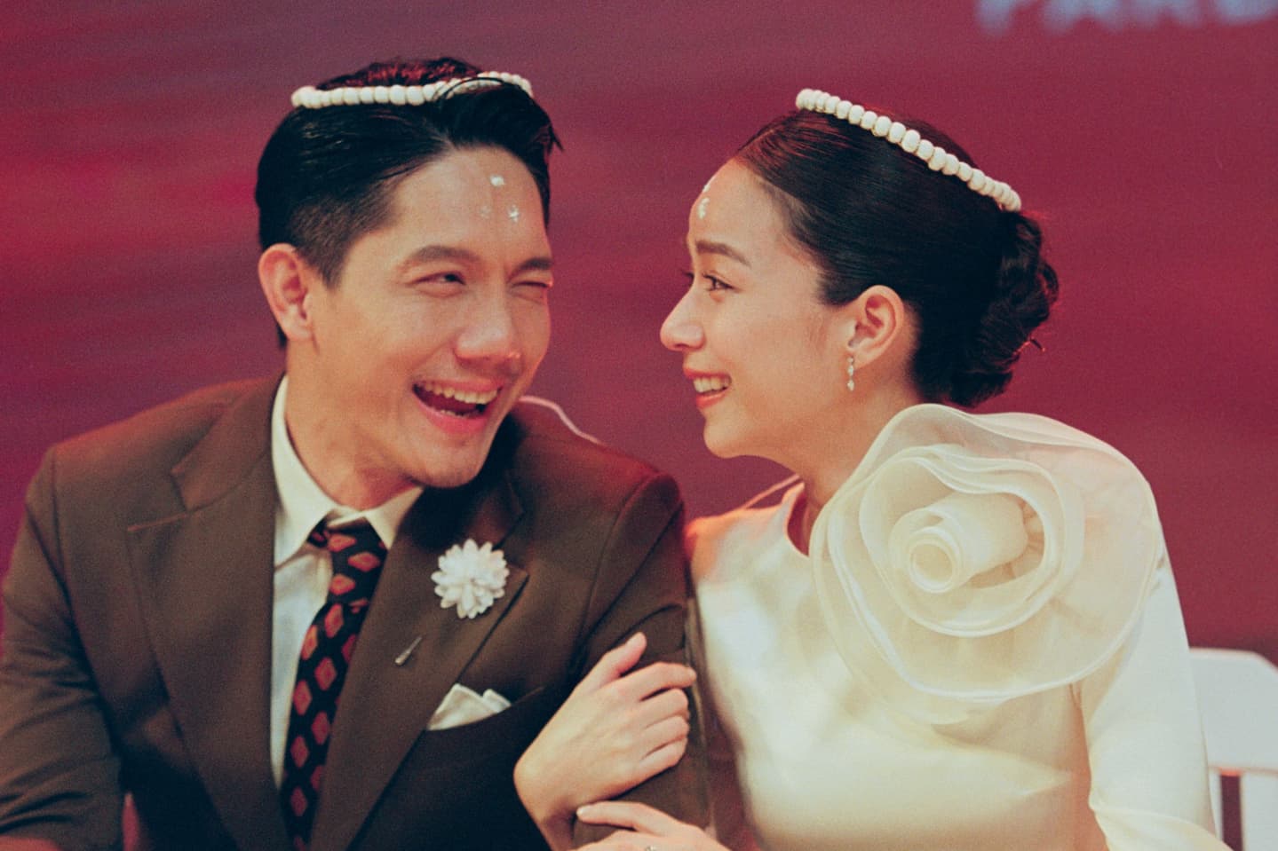 ปั๊บ โปเตโต้ - ใบเตย สุวพิชญ์