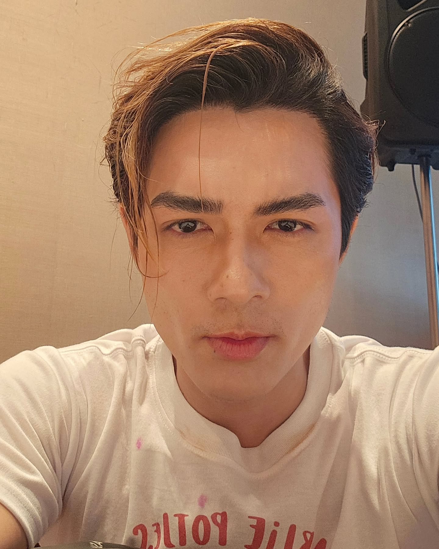 แน็ก ชาลี
