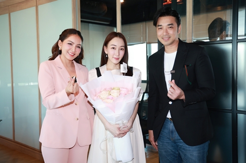 ตู่ ปิยวดี