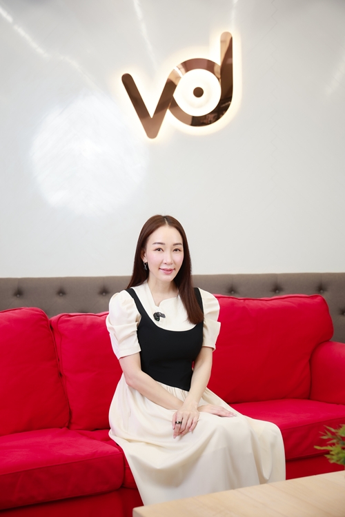 ตู่ ปิยวดี