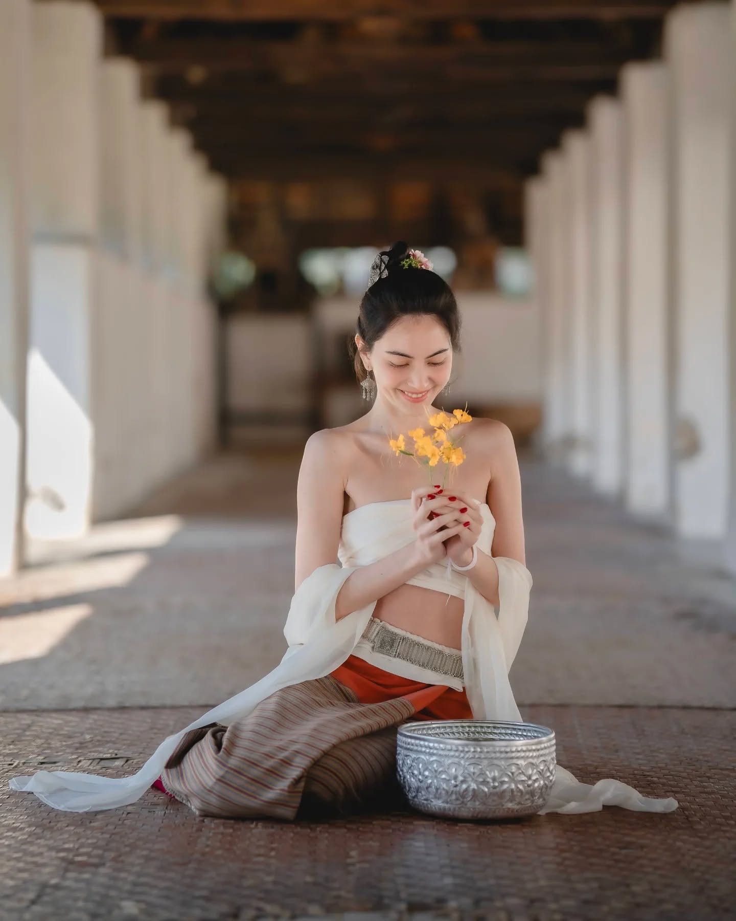 ใหม่ ดาวิกา