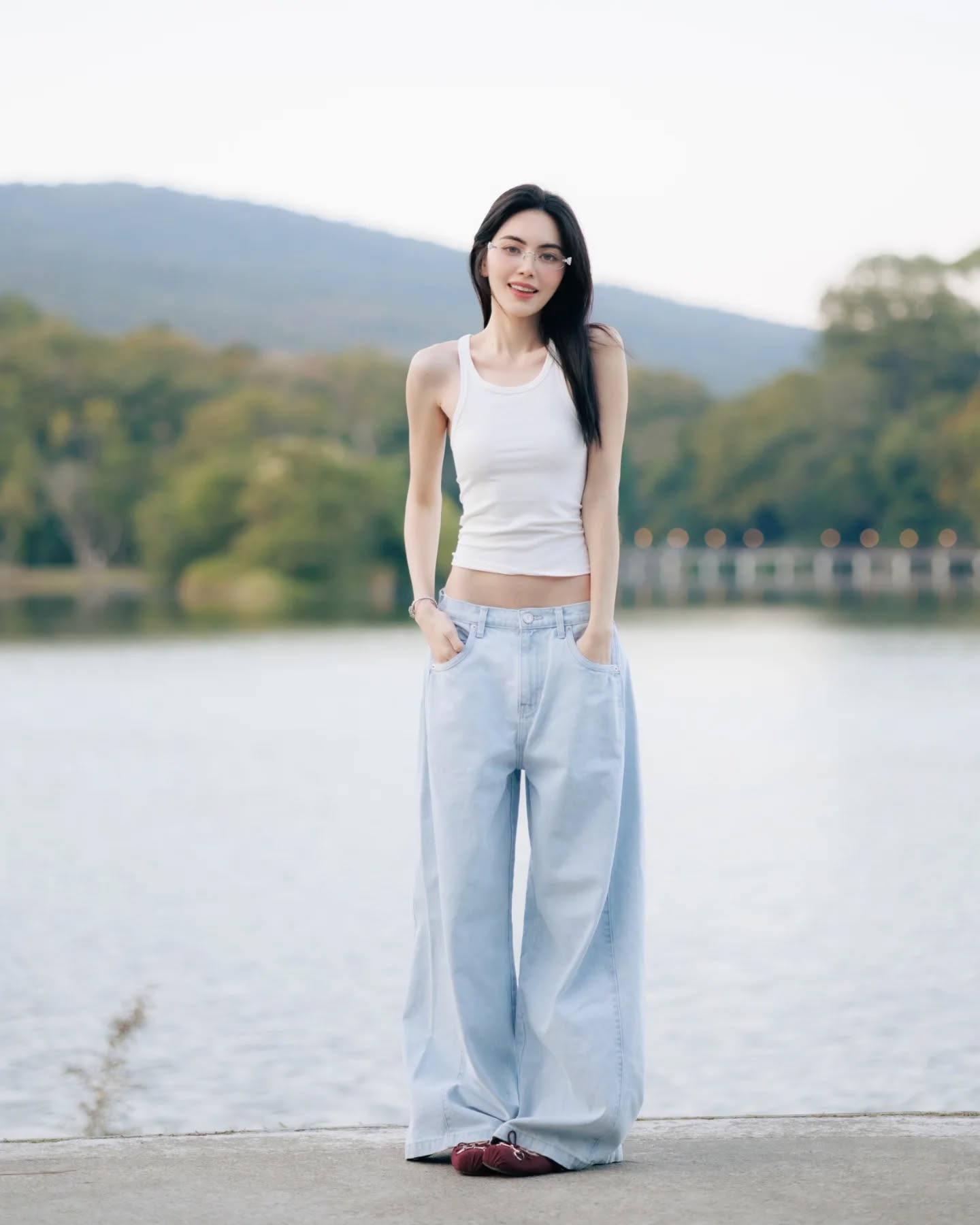 ใหม่ ดาวิกา