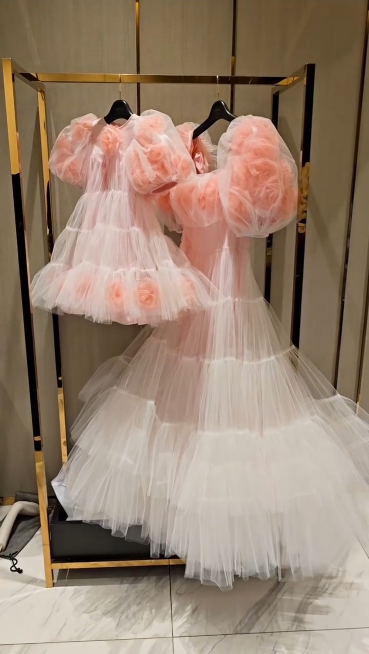 ชมพู่ น้องเกล