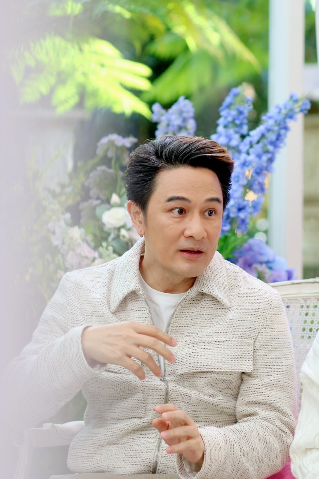 วุธ อัษฎาวุธ น้องสิงห์