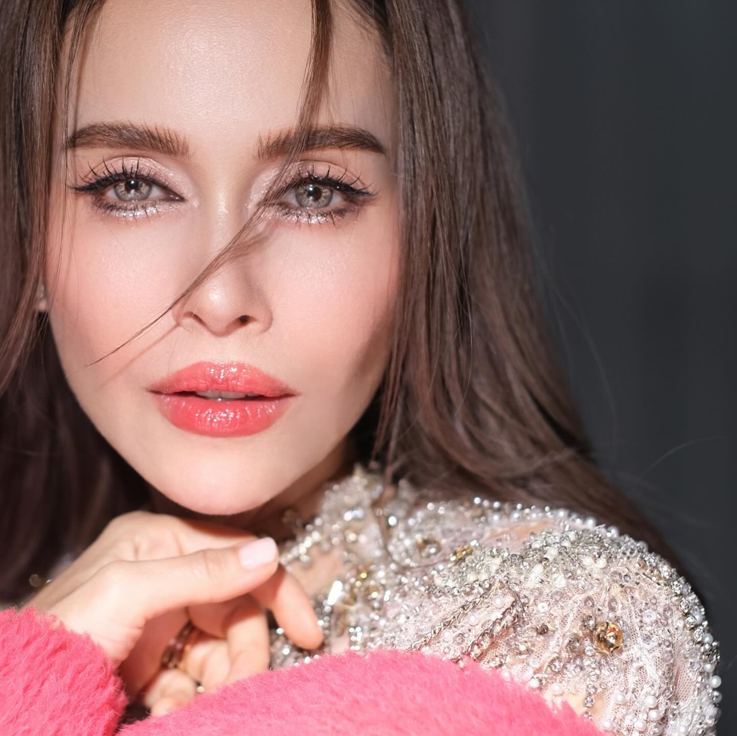 นัท มีเรีย