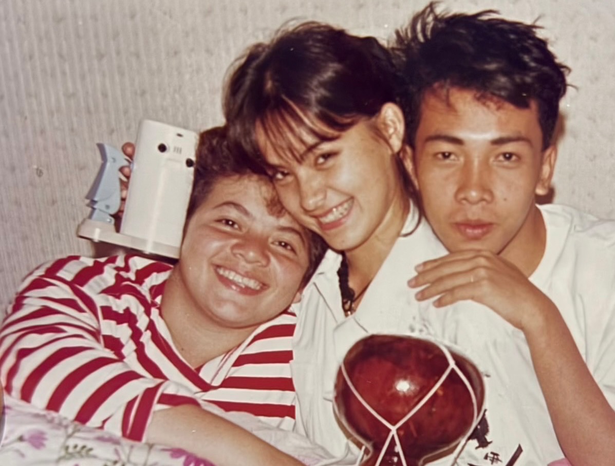 มาช่า วัฒนพานิช