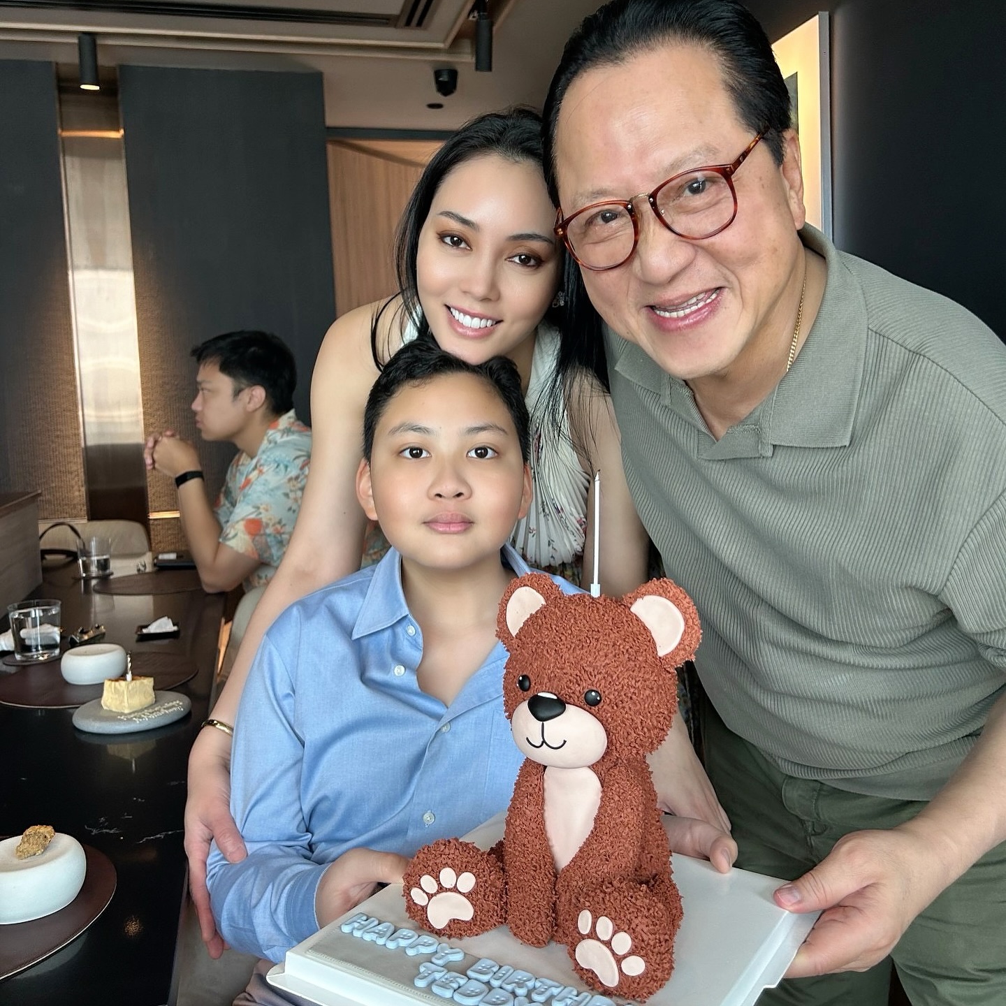 รักต่างวัย