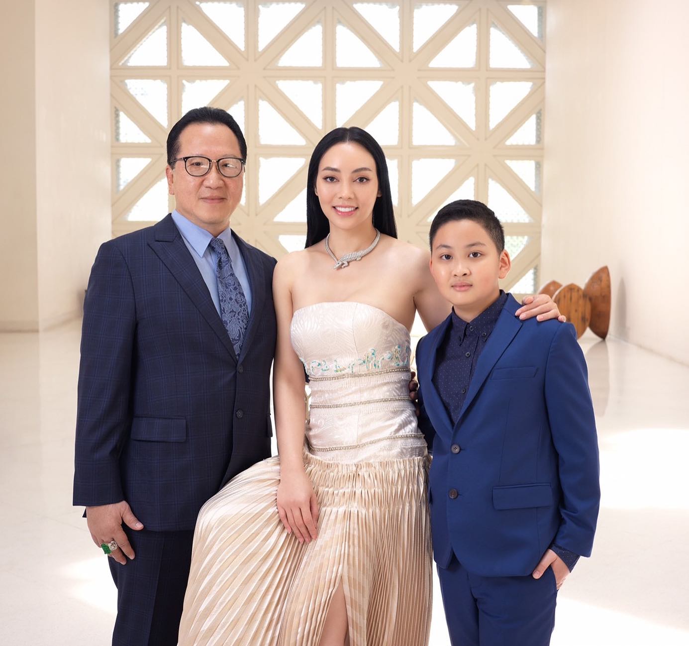 รักต่างวัย