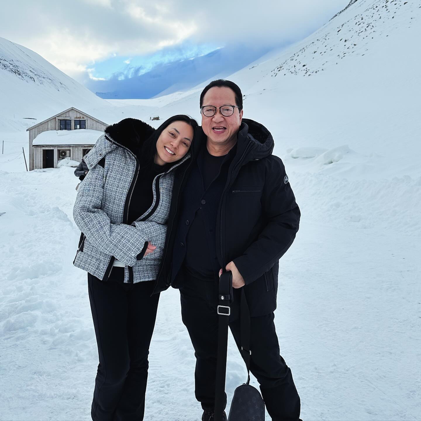 รักต่างวัย