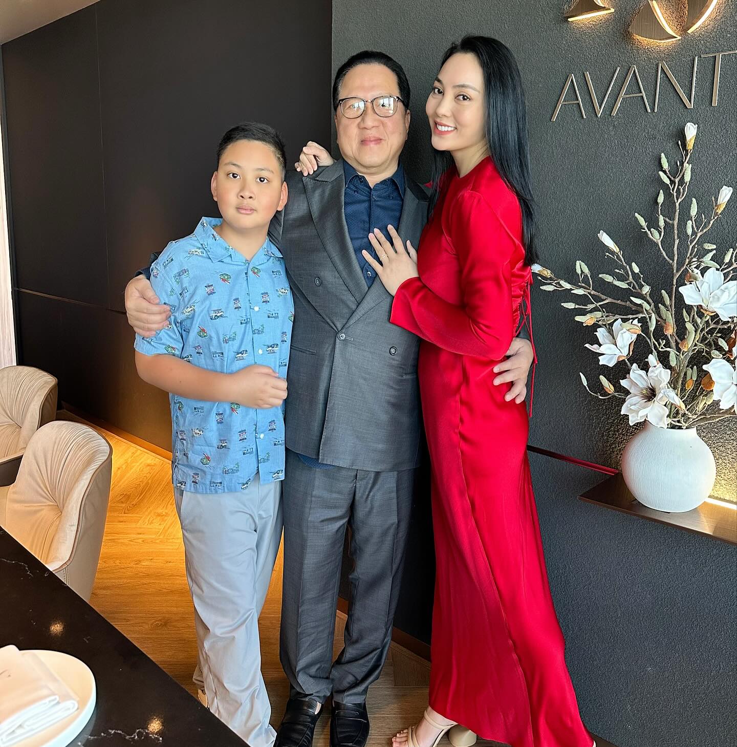 รักต่างวัย