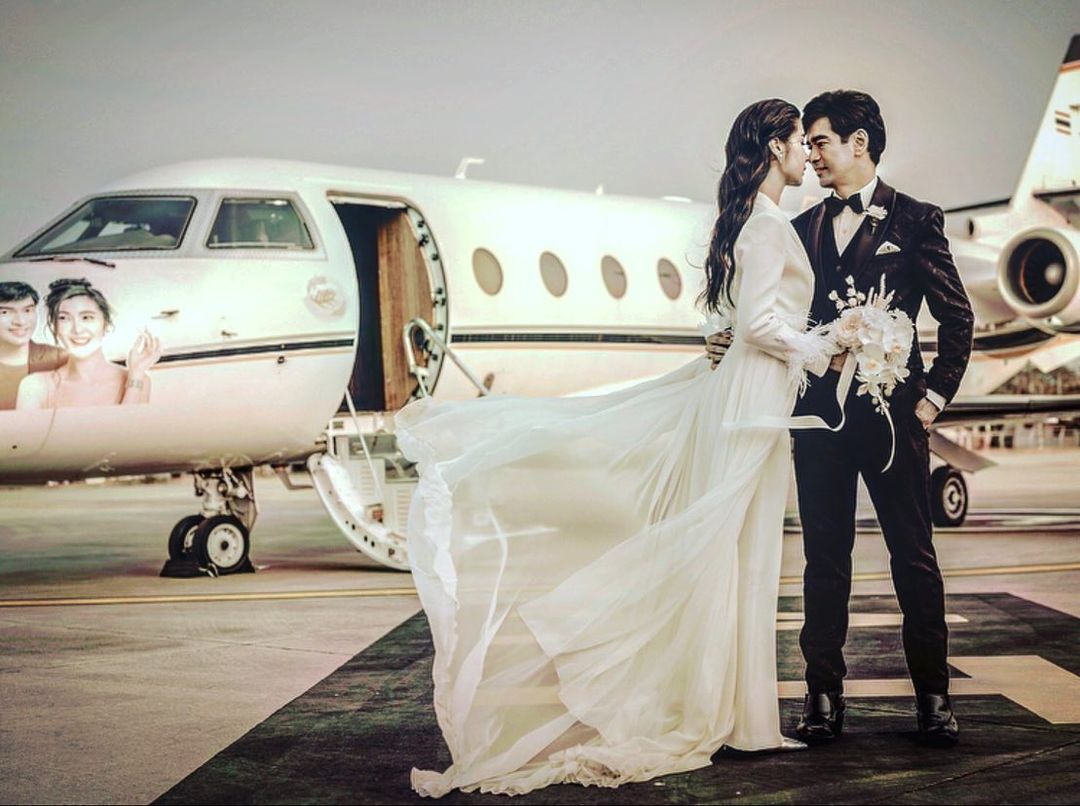 รักต่างวัย