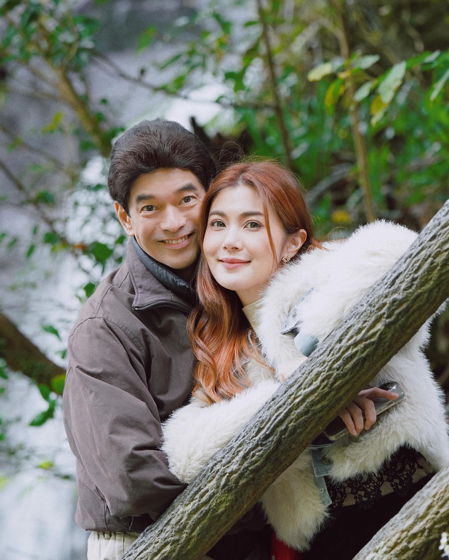 รักต่างวัย