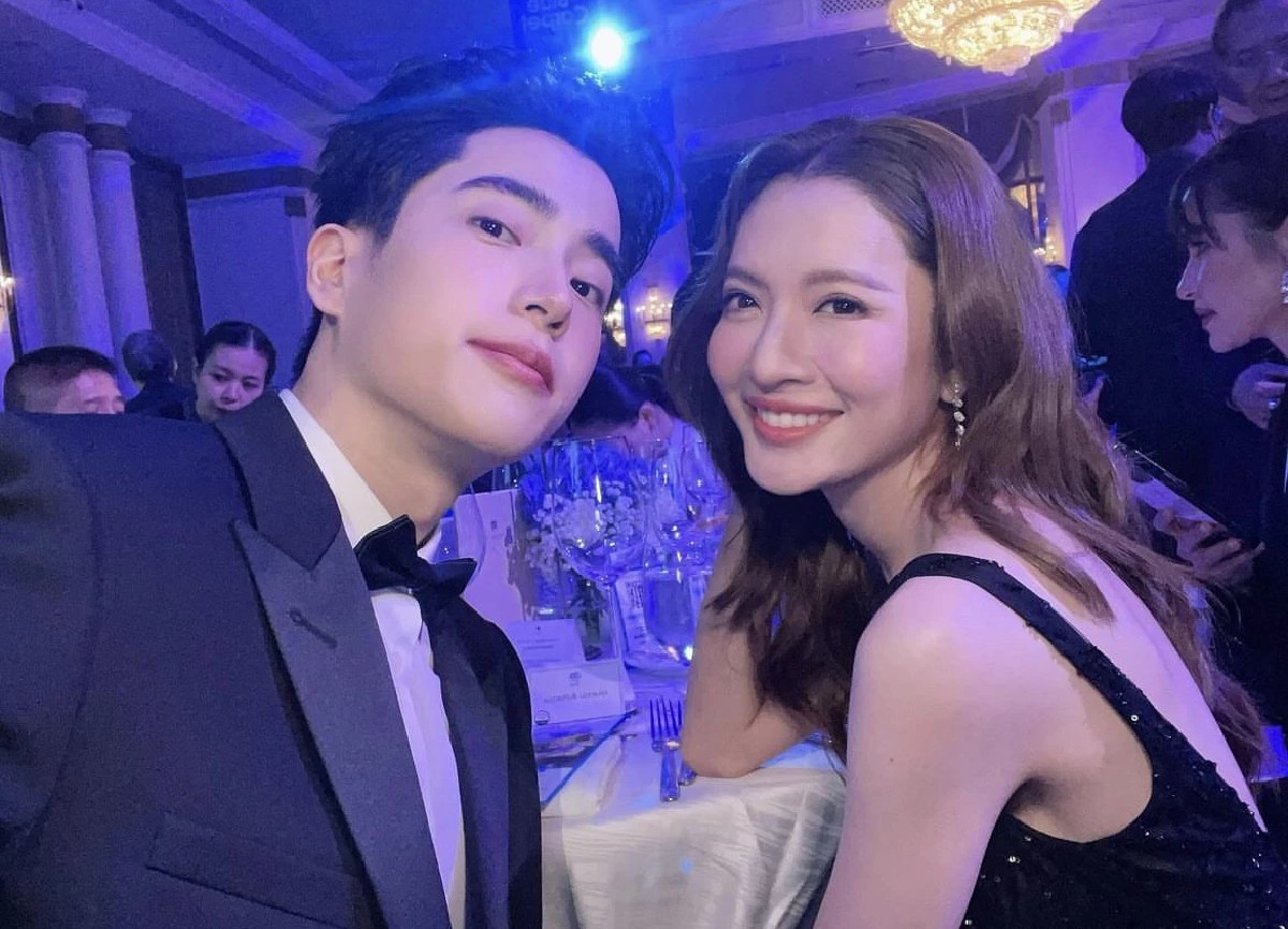 รักต่างวัย