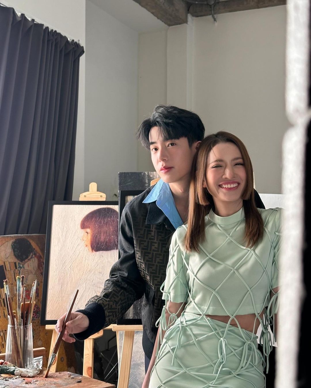 รักต่างวัย