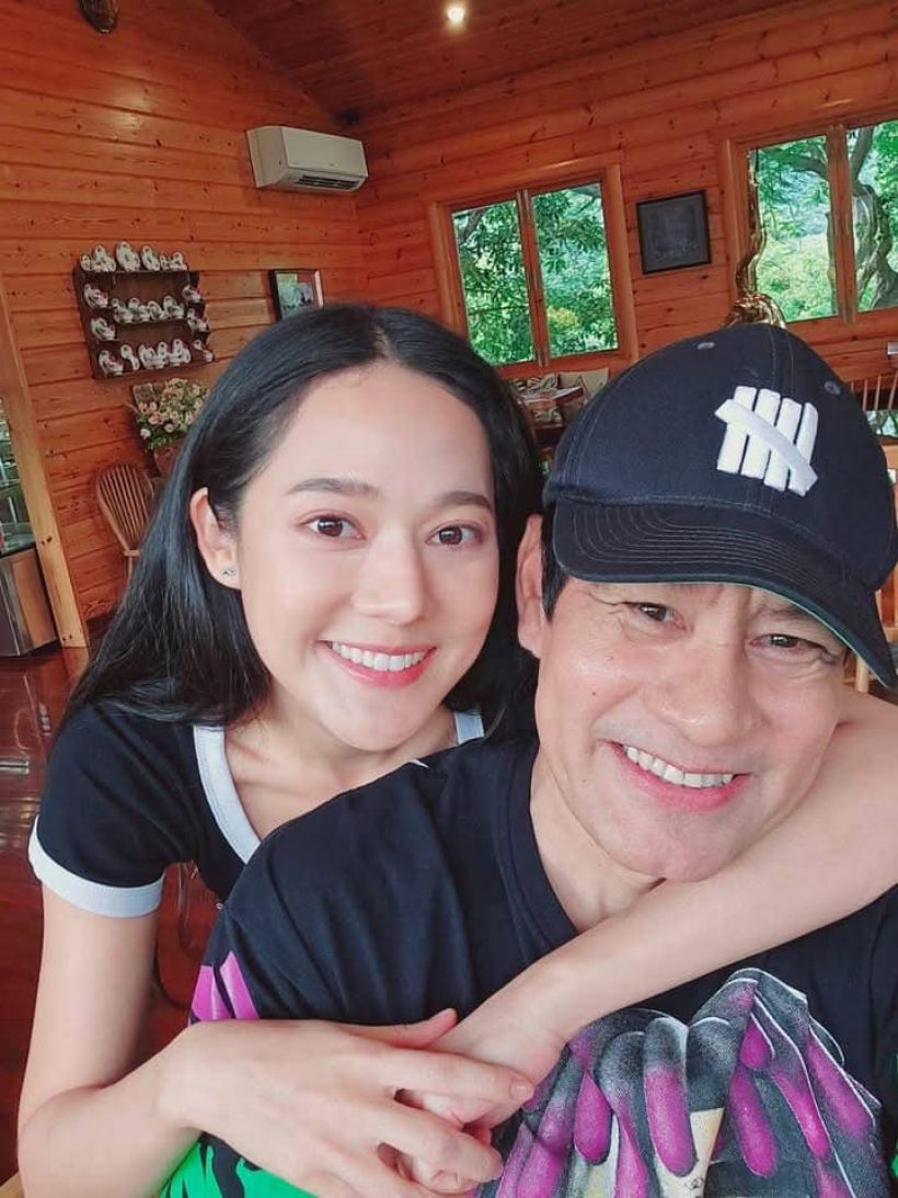 รักต่างวัย