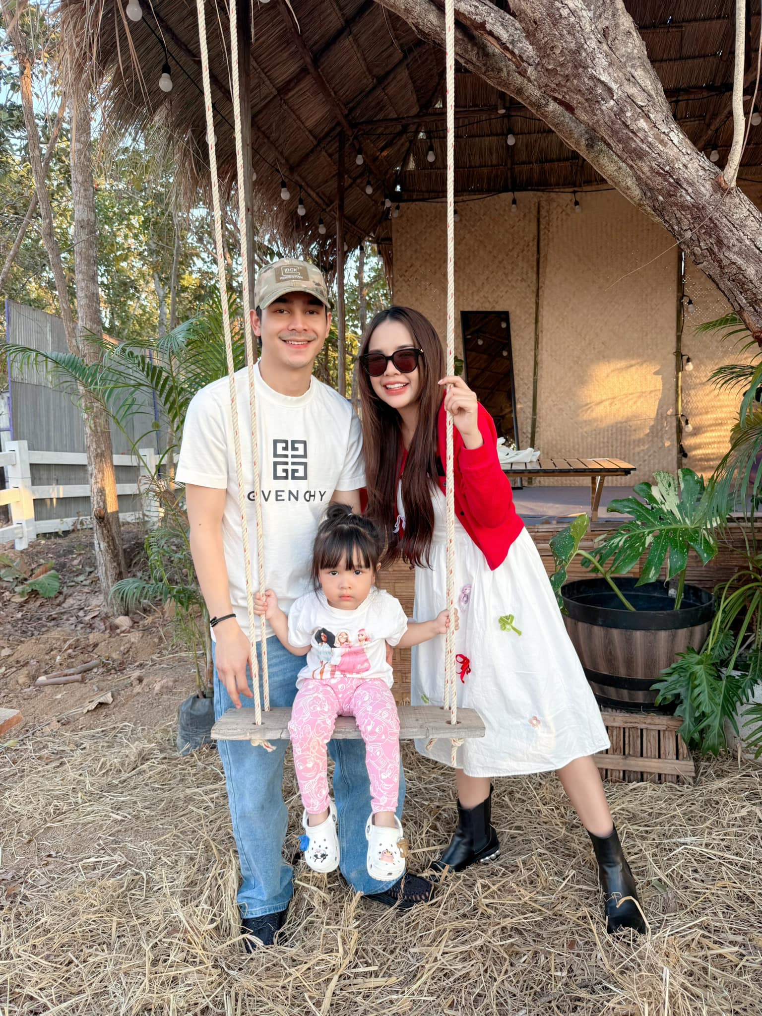 เจนนี่ รัชนก