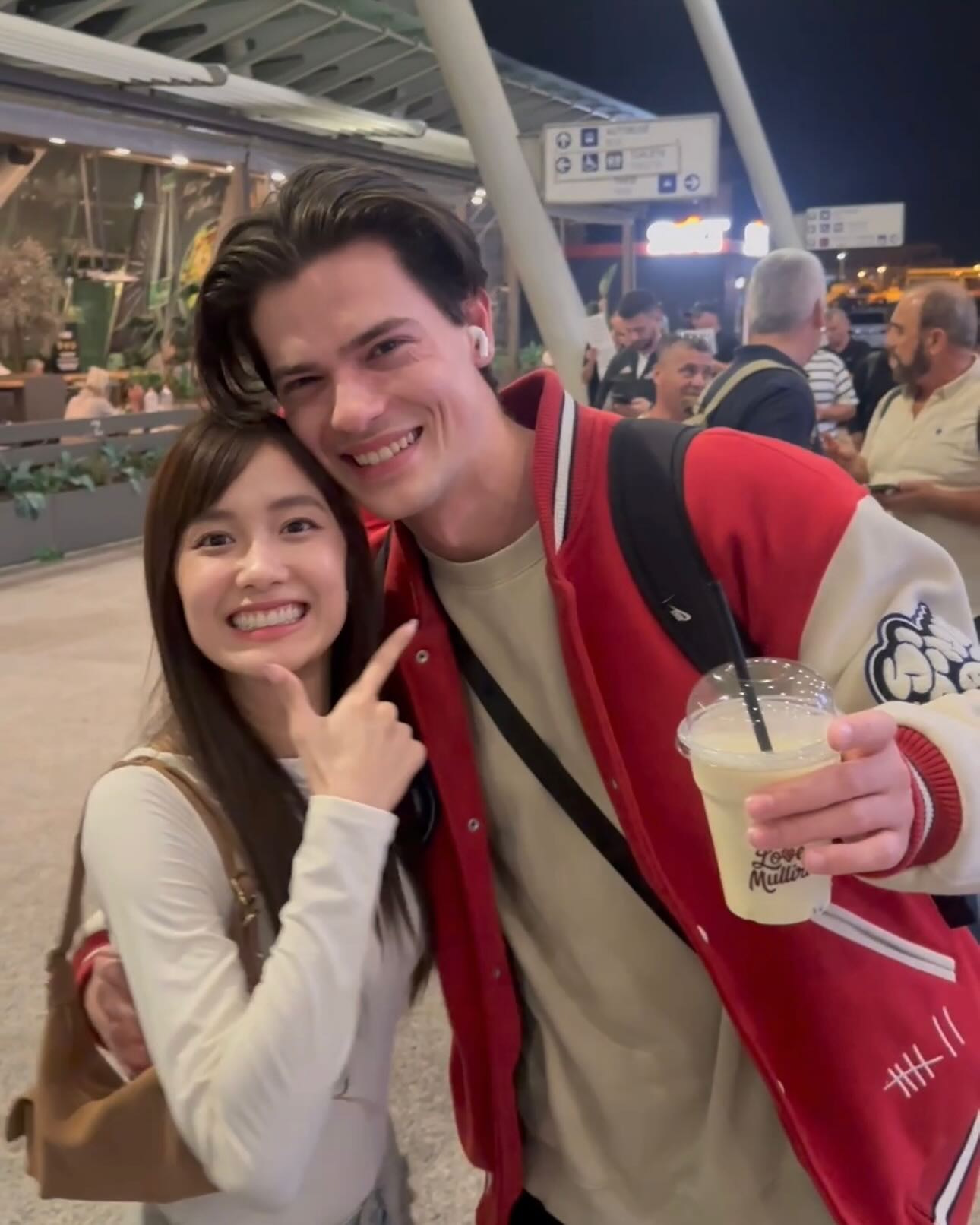 เก๋ไก๋ ณัฐธิชา