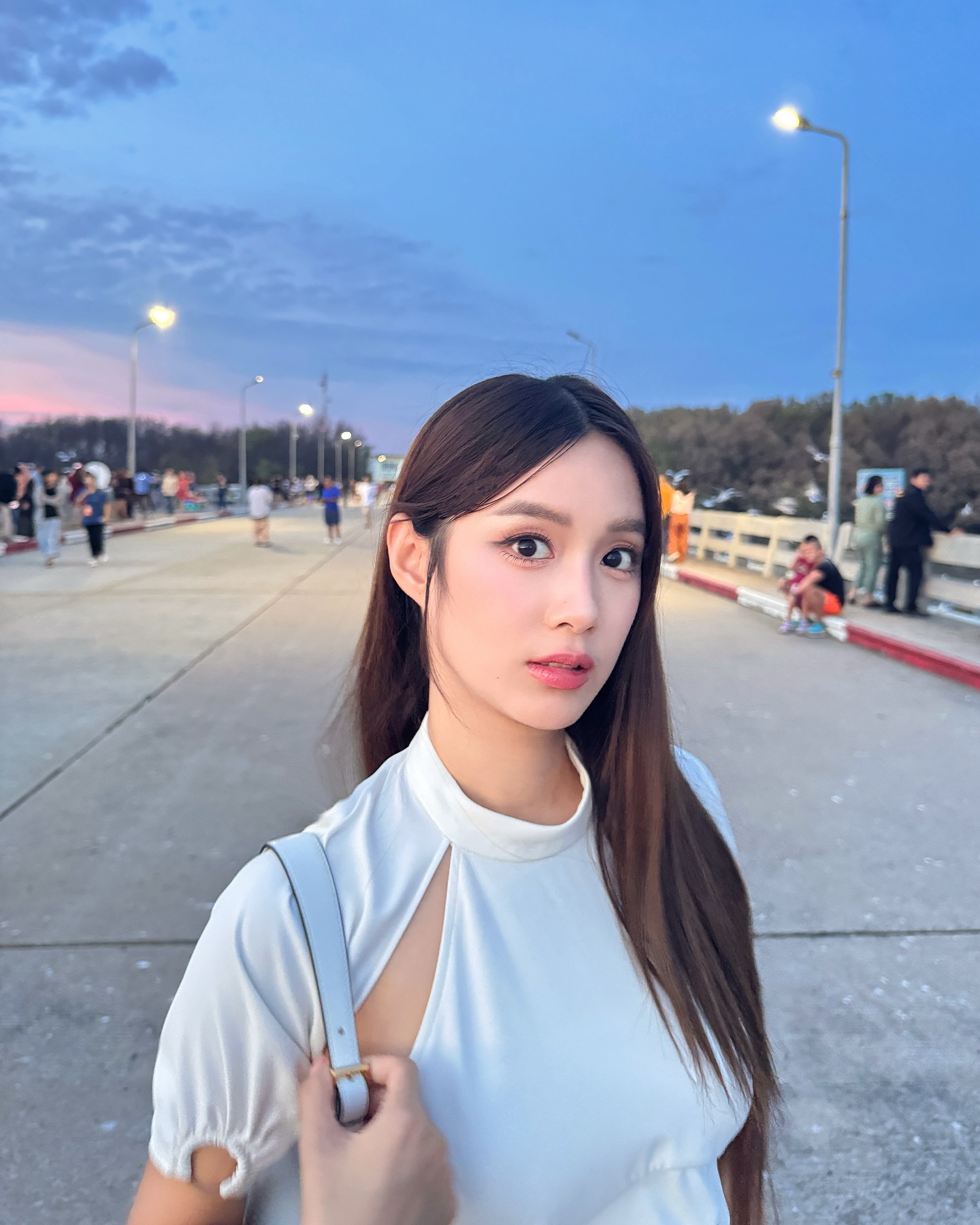 เก๋ไก๋ ณัฐธิชา