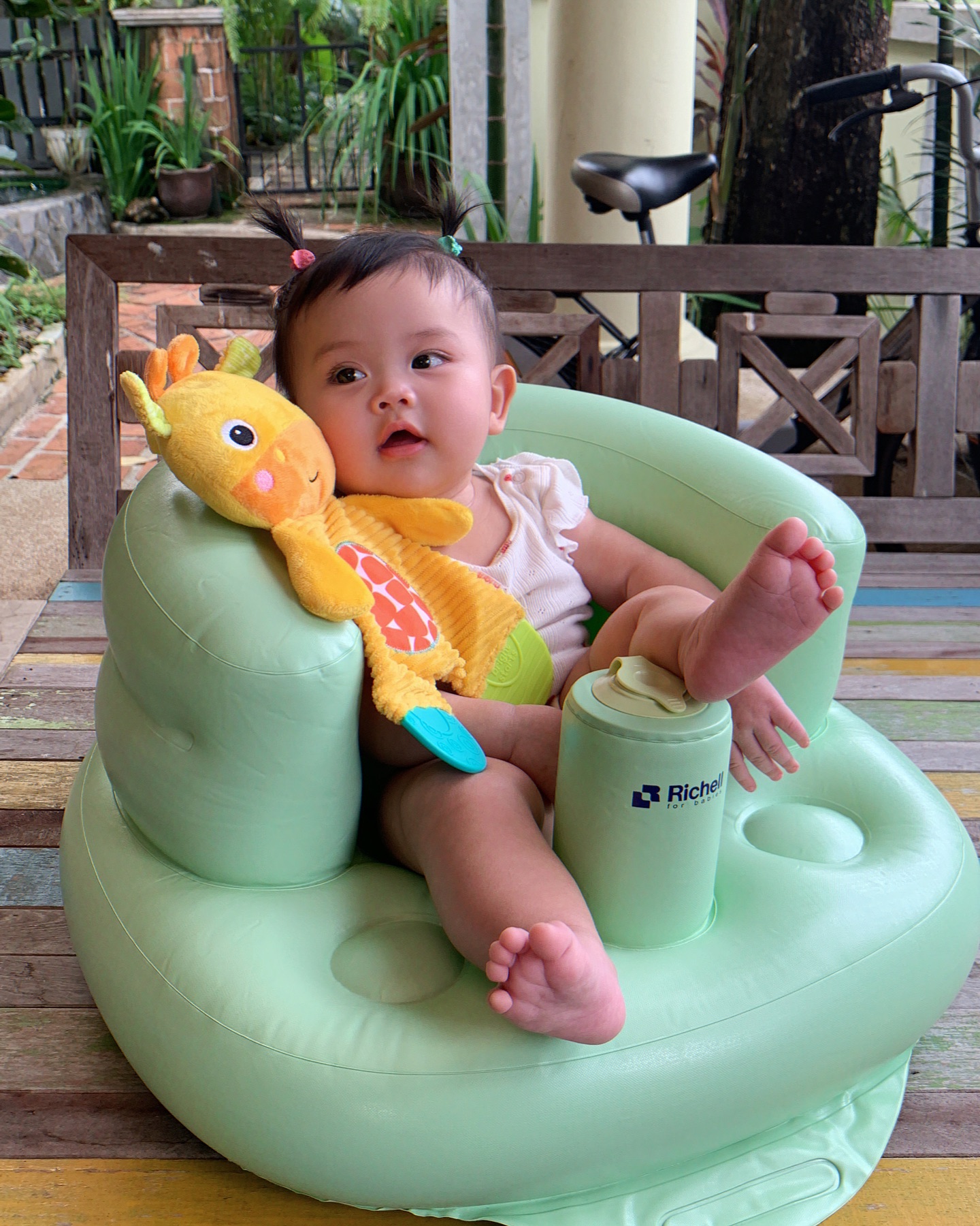 เมรี คัมภีร์