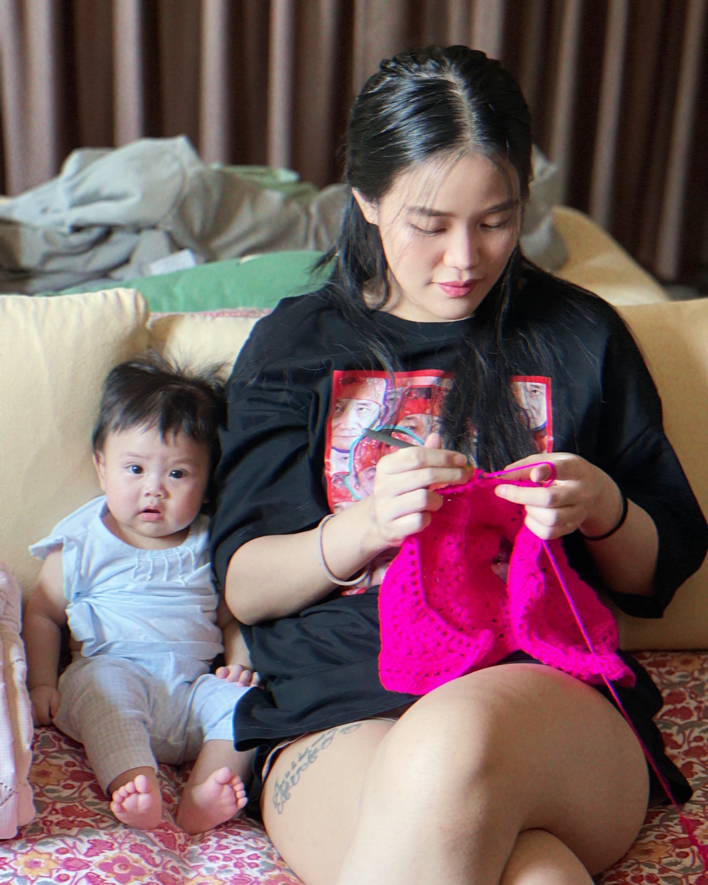 เมรี คัมภีร์