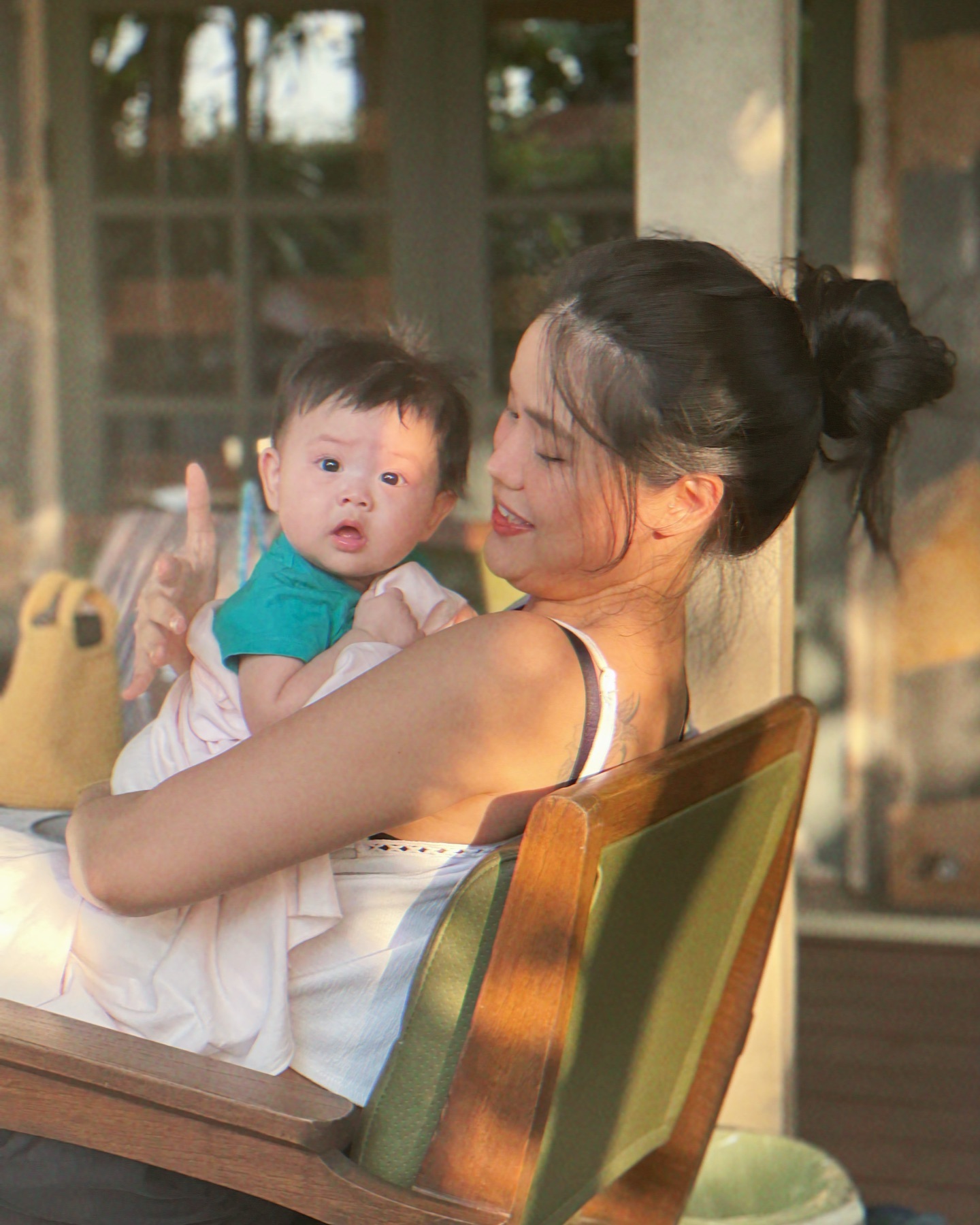 เมรี คัมภีร์