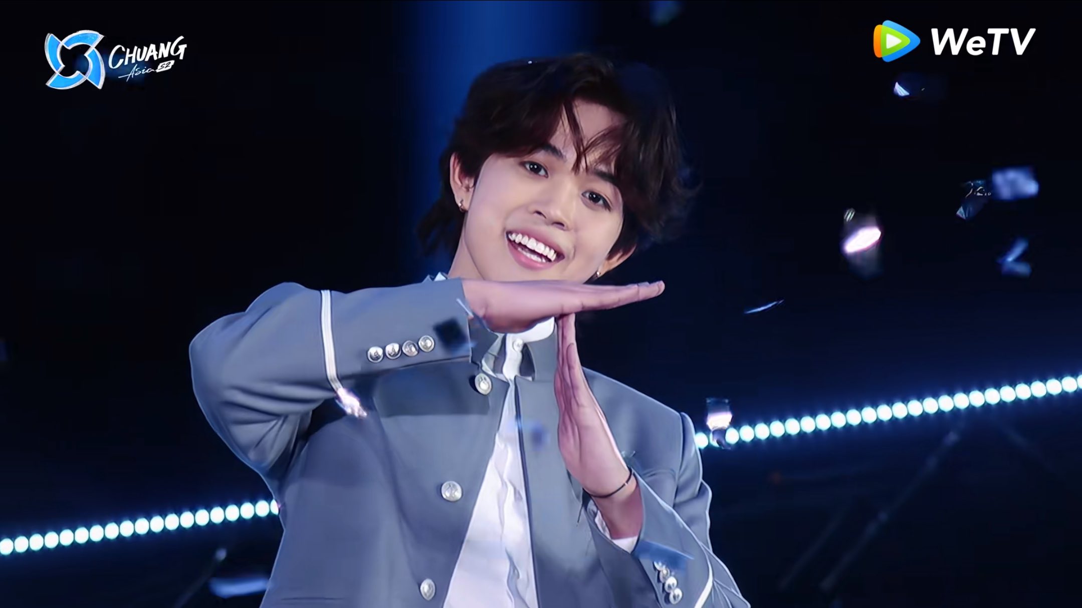 Chuang Asia S2 EP.2