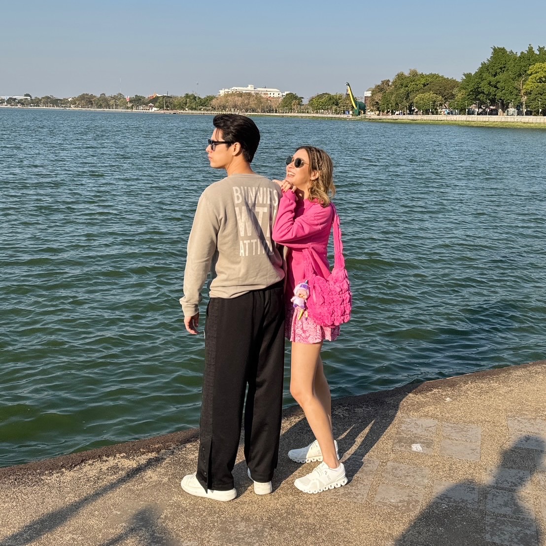 เอมี่ ซี