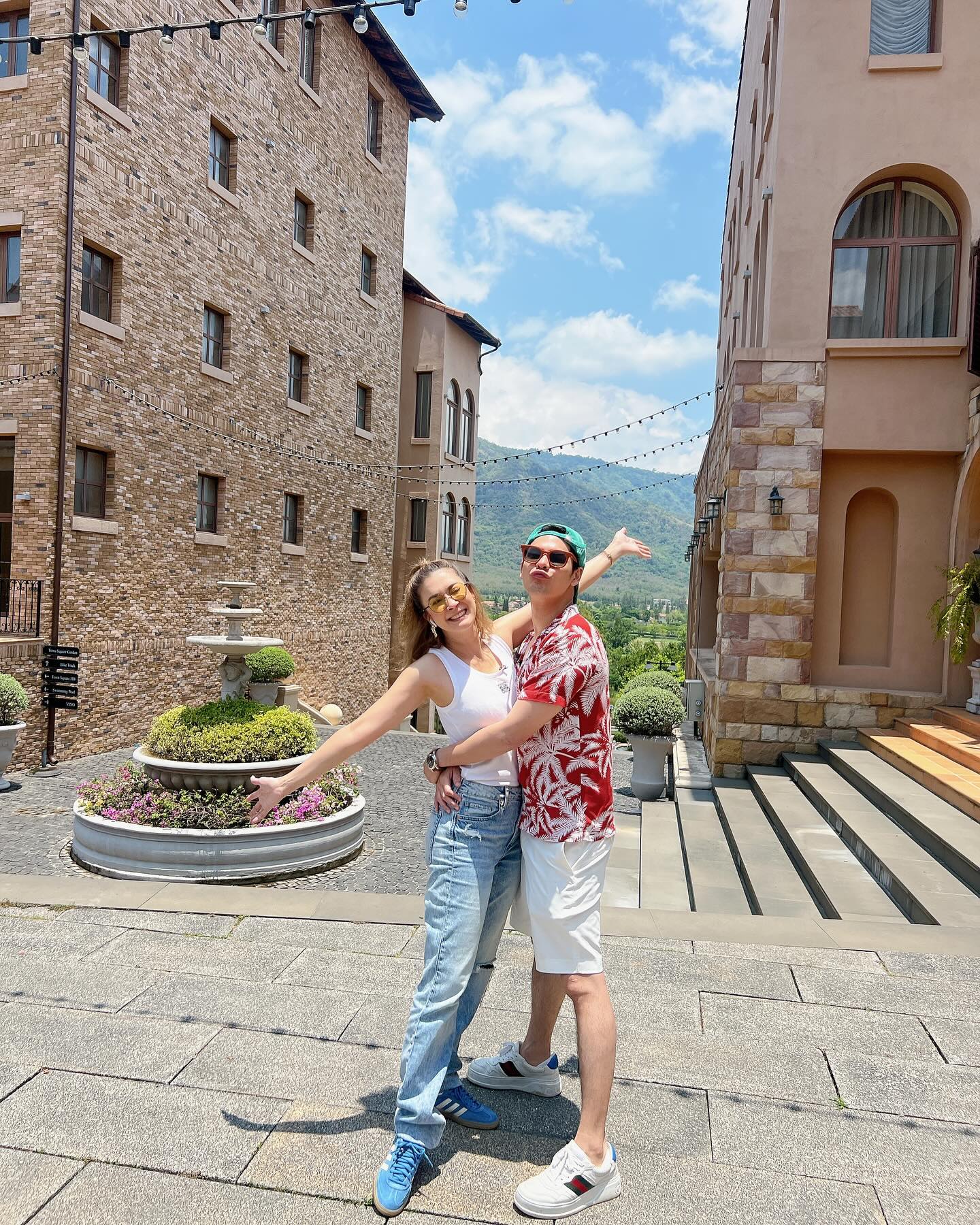 เอมี่ ซี