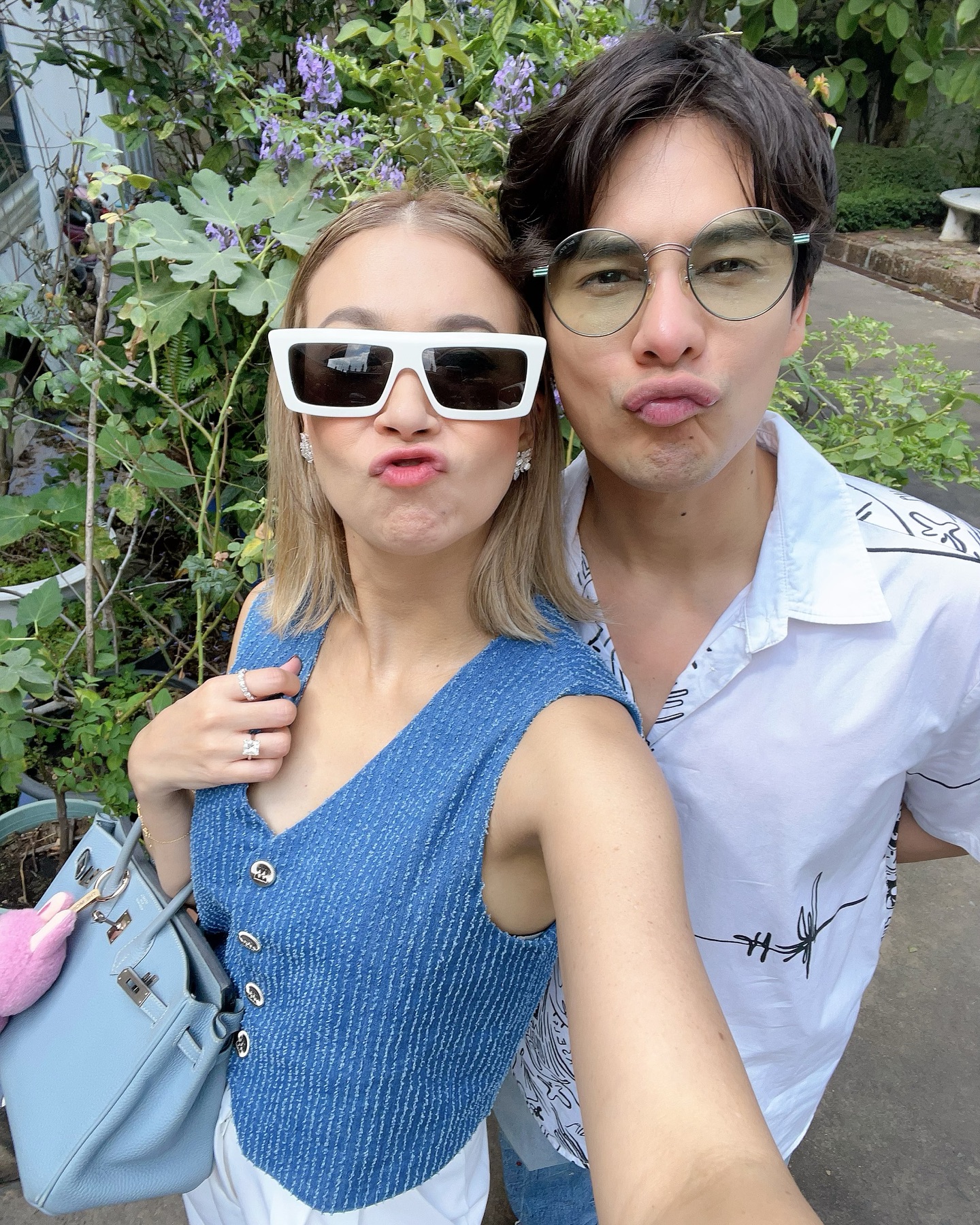 เอมี่ ซี