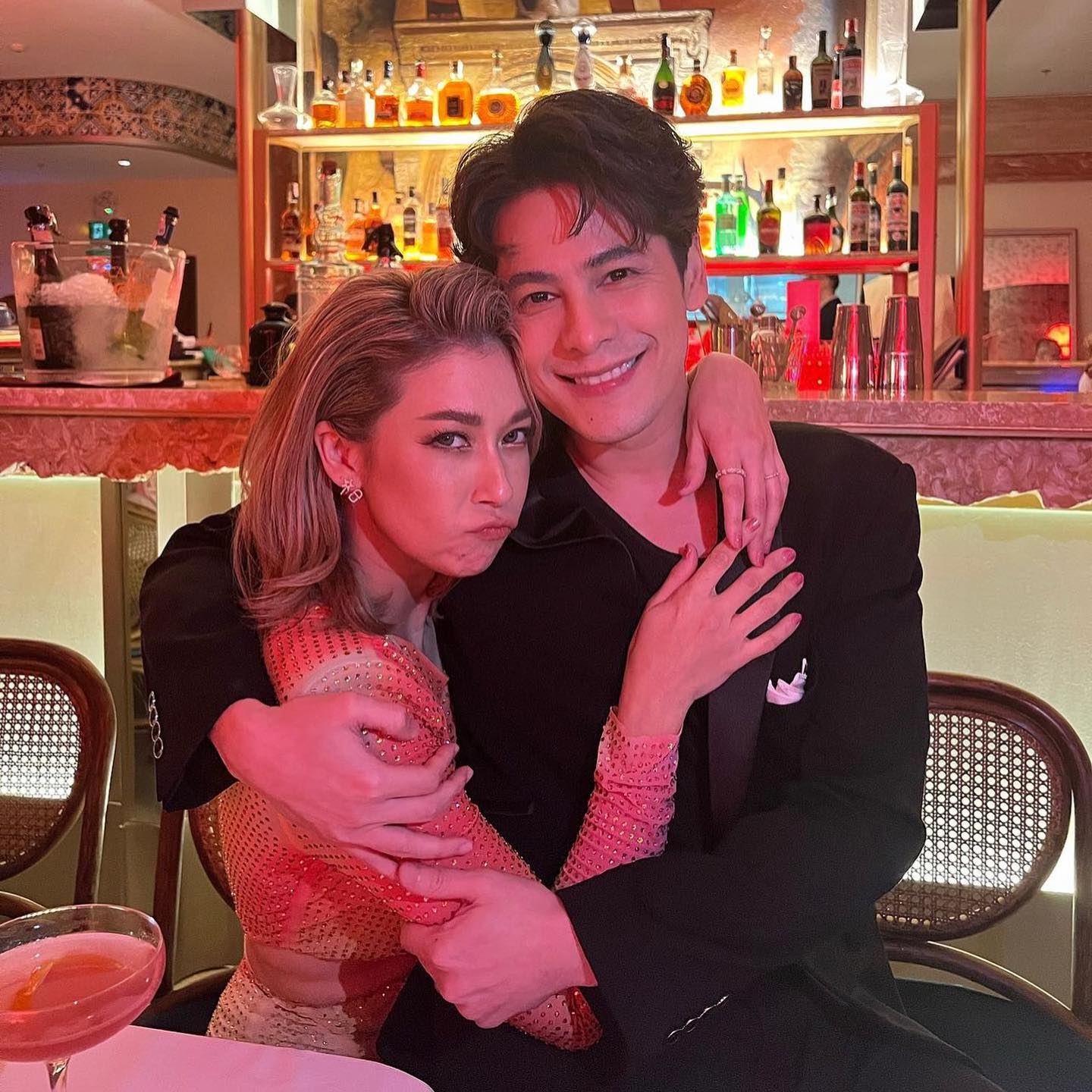 เอมี่ ซี