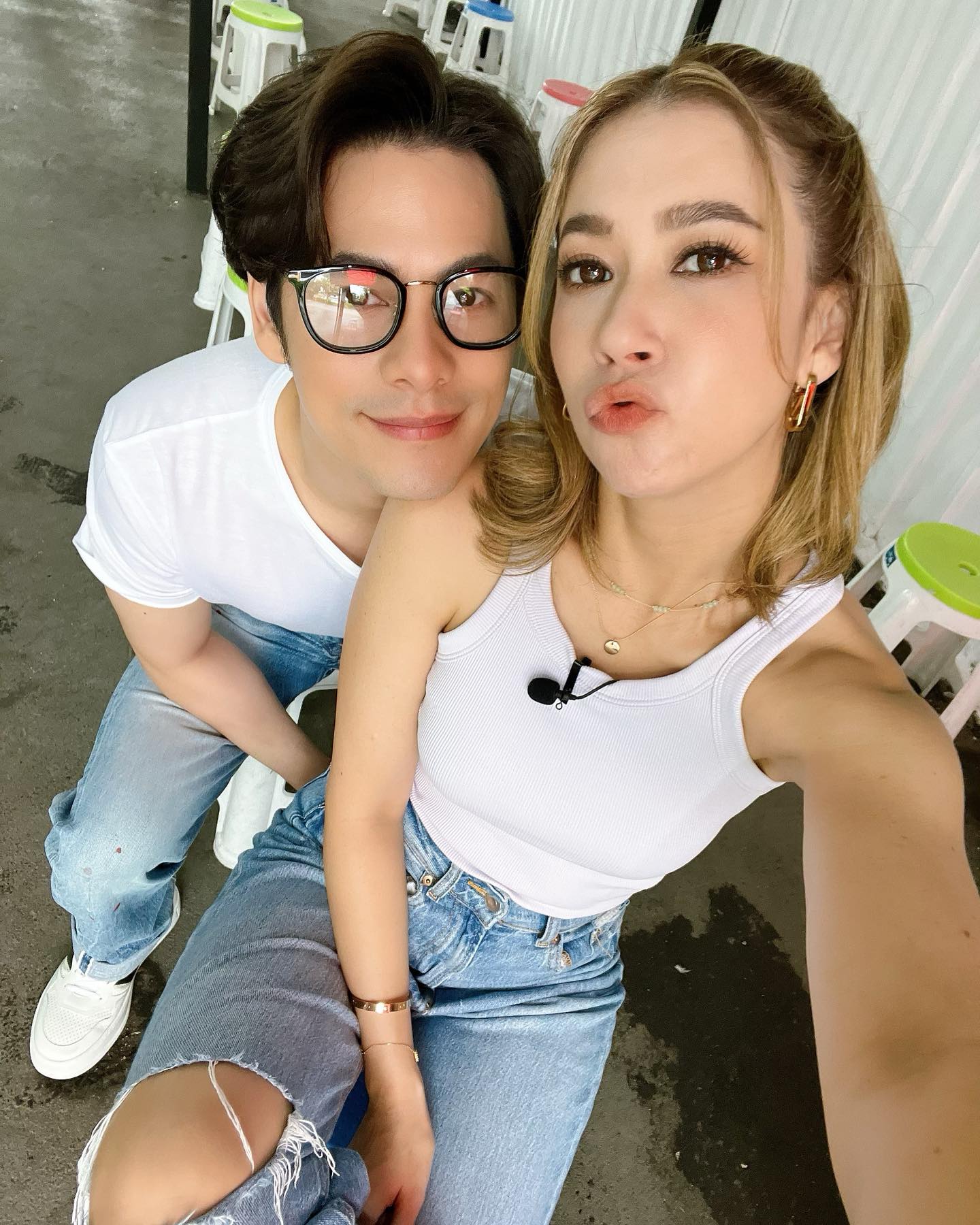 เอมี่ ซี