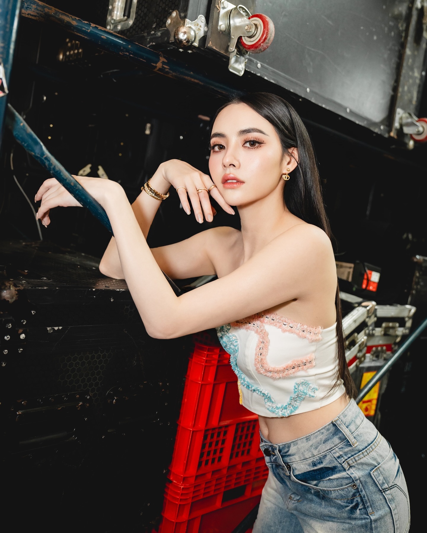 มุกดา นรินทร์รักษ์