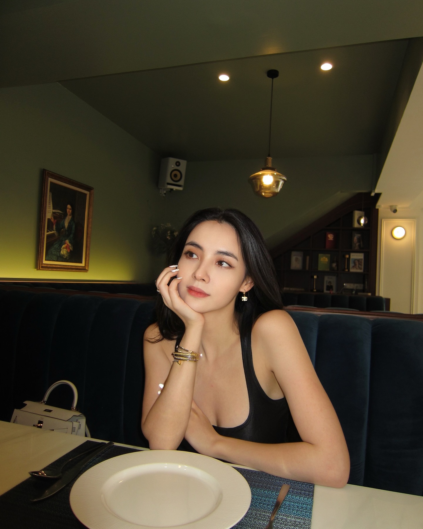 มุกดา นรินทร์รักษ์