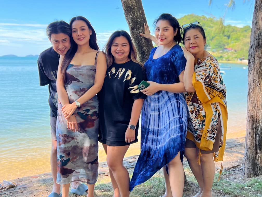 แจ๊ค ธนพล - เอม รมิดา