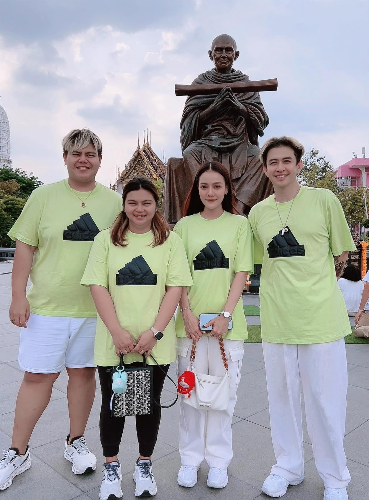 แจ๊ค ธนพล - เอม รมิดา