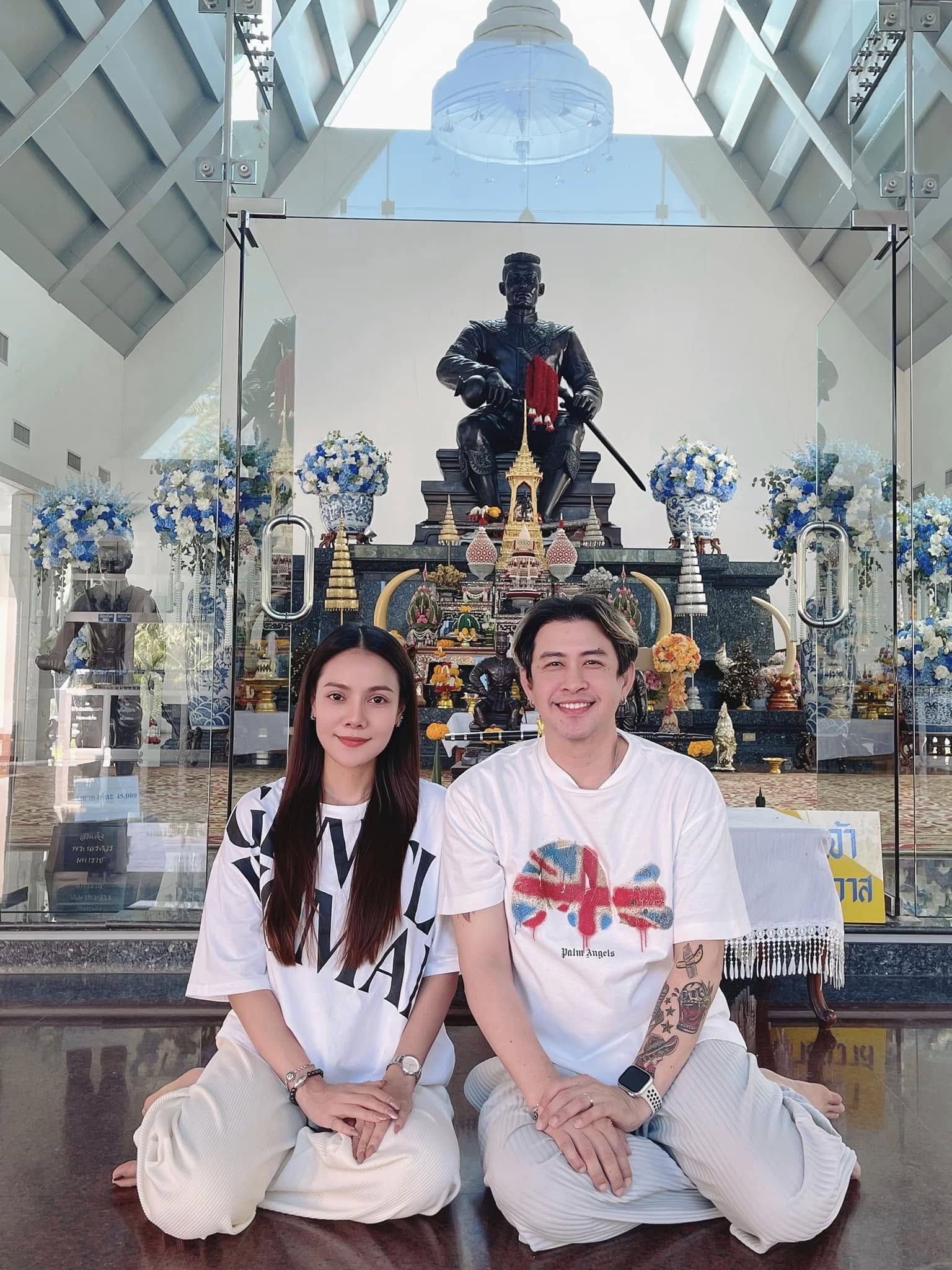 แจ๊ค ธนพล - เอม รมิดา