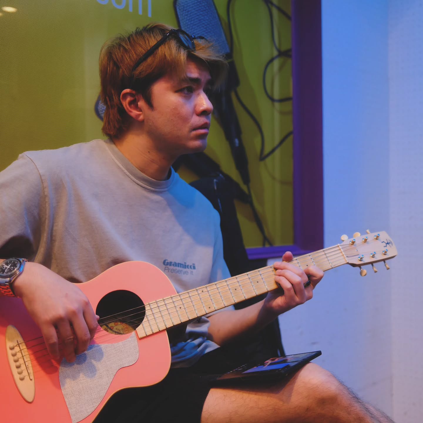 ว่าน ธนกฤต