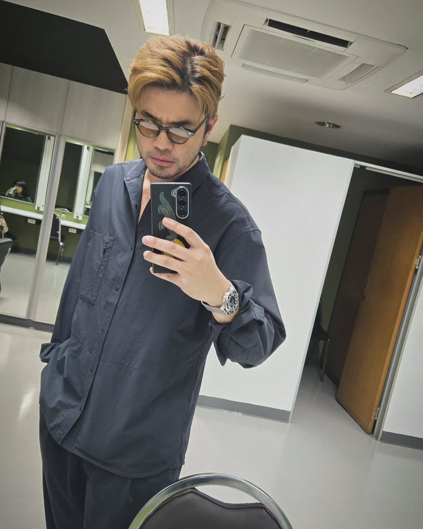 ว่าน ธนกฤต