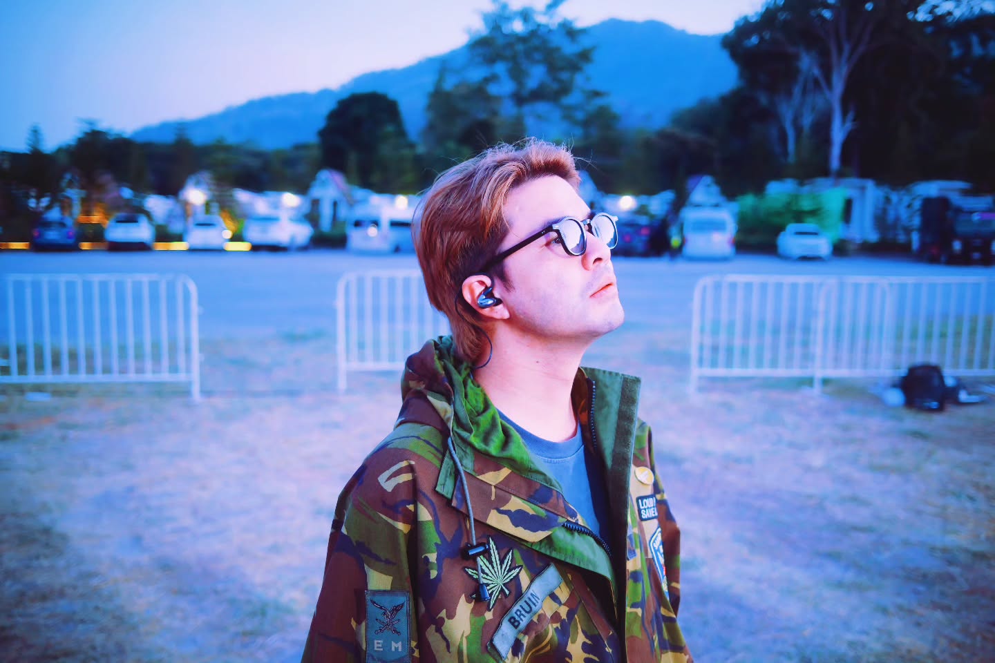 ว่าน ธนกฤต