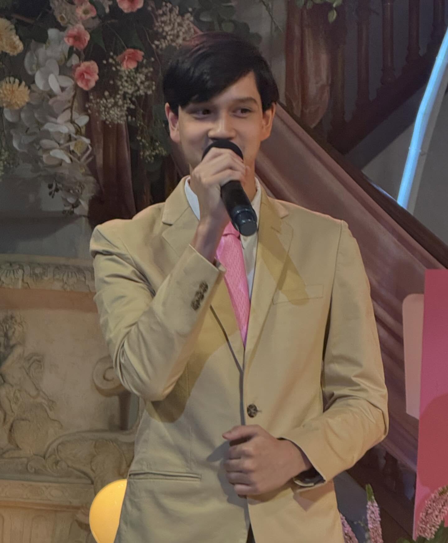 กวาง กมลชนก