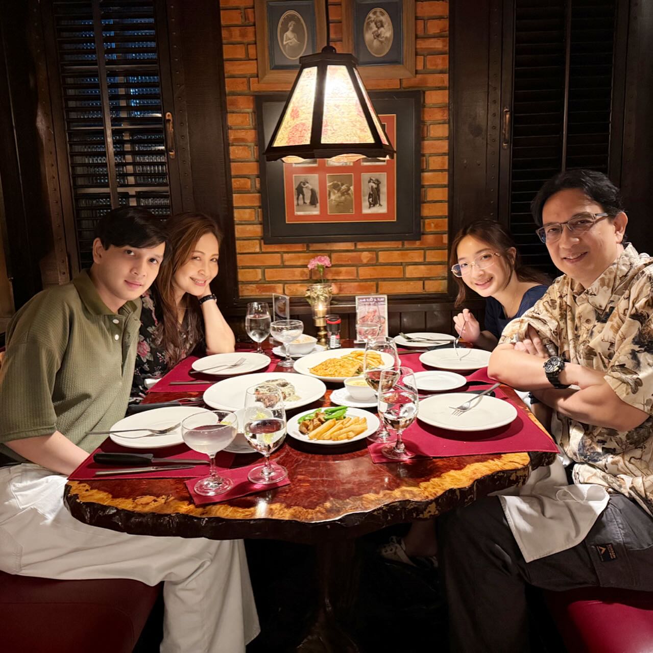 กวาง กมลชนก