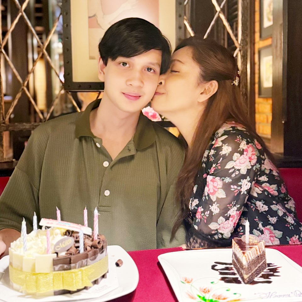 กวาง กมลชนก