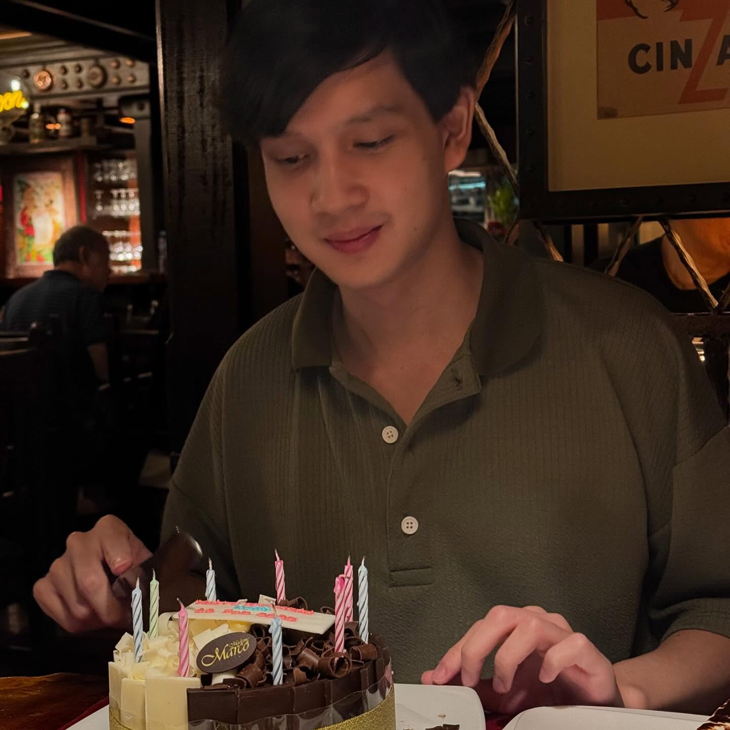 กวาง กมลชนก