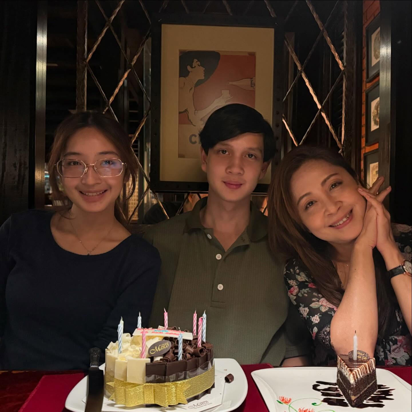 กวาง กมลชนก