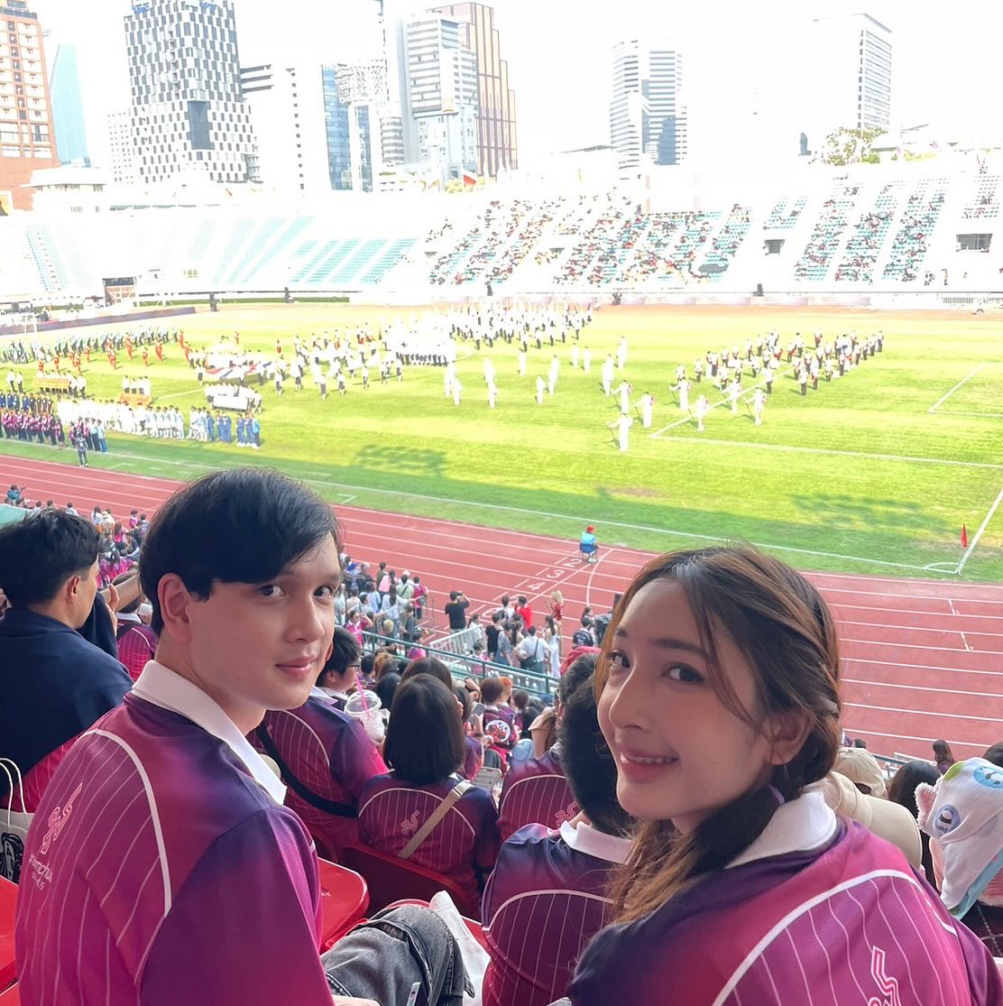 กวาง กมลชนก