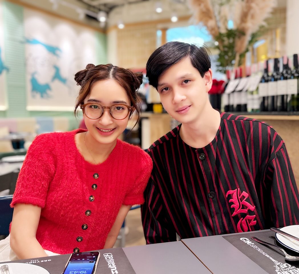 กวาง กมลชนก