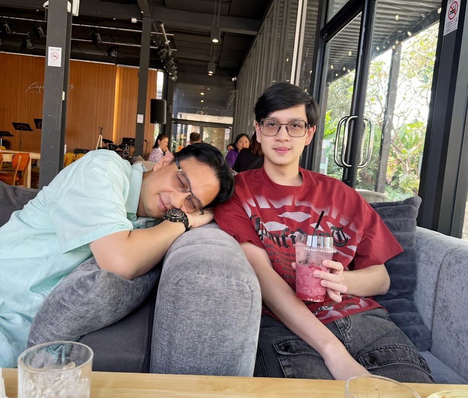 กวาง กมลชนก