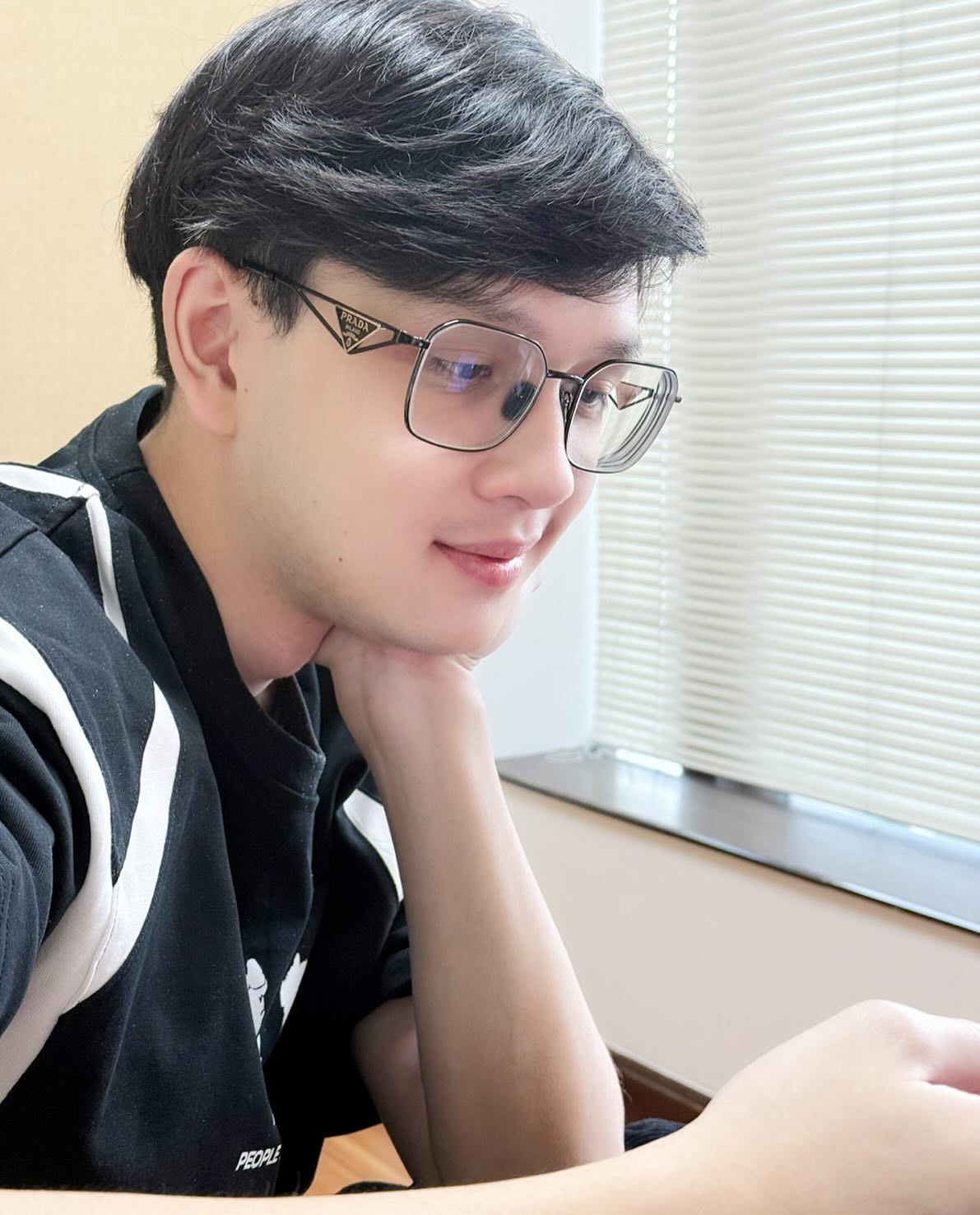 กวาง กมลชนก