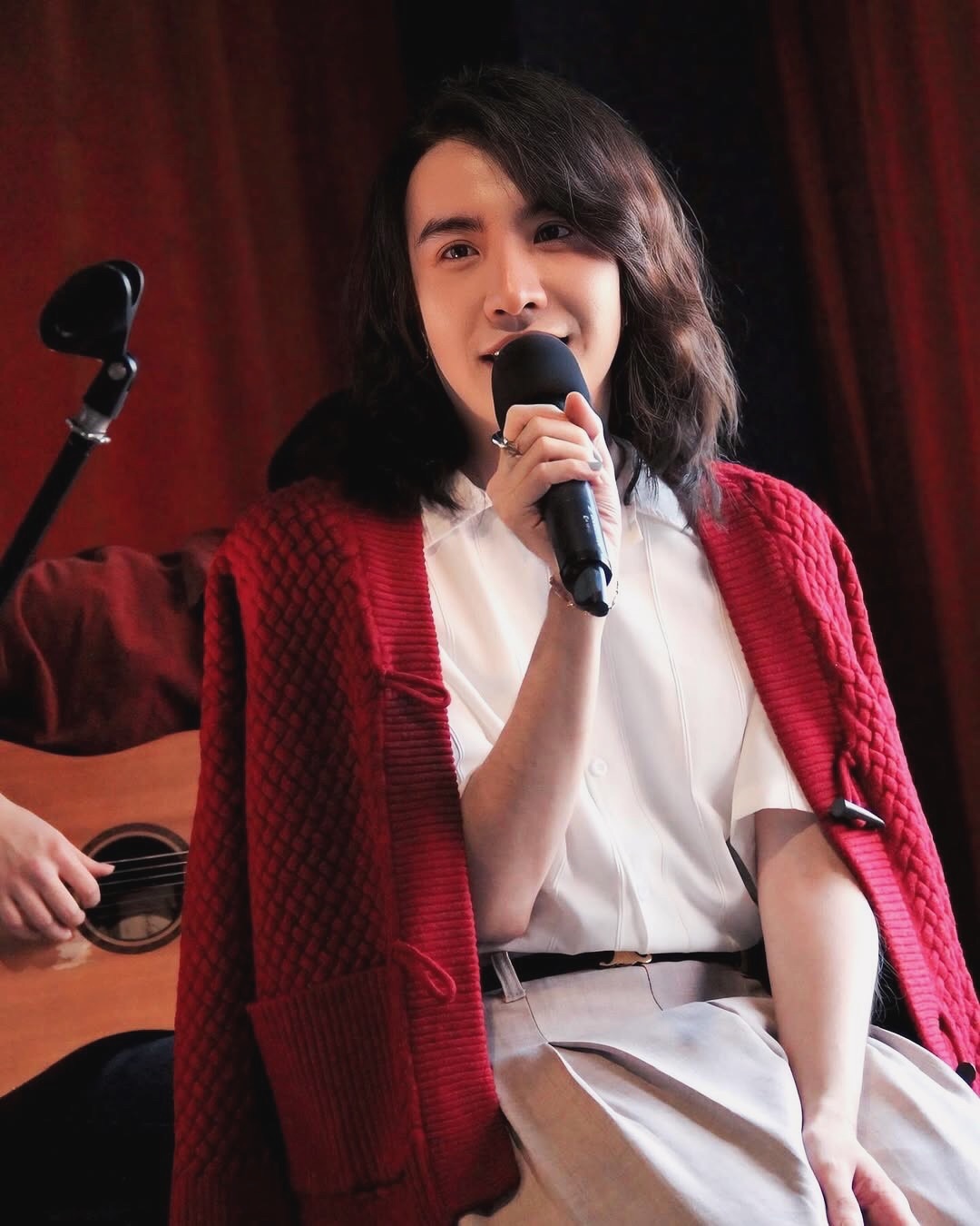 ซิน singular